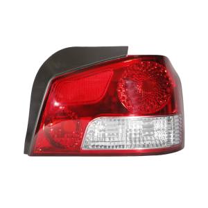 چراغ خطر 132 کد AUTOLIGHT-109 بسته 2 عددی شرکت فن آوران پرتو الوند