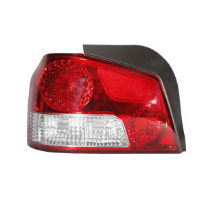 چراغ خطر 132 کد AUTOLIGHT-109 بسته 2 عددی شرکت فن آوران پرتو الوند