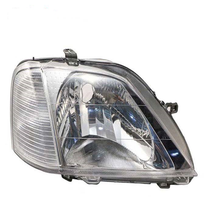 چراغ جلو ال 90 با  موتور کد AUTOLIGHT-116 بسته دو عددی شرکت فن آوران