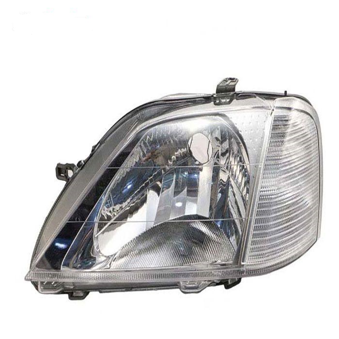چراغ جلو ال 90 با  موتور کد AUTOLIGHT-116 بسته دو عددی شرکت فن آوران