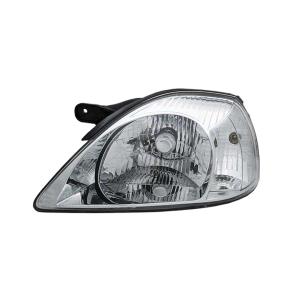 چراغ جلو ریو مدل AUTOLIGHT-119 بسته دو عددی شرکت ستاکو