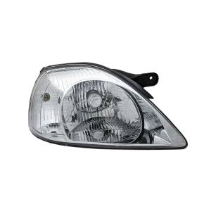 چراغ جلو ریو مدل AUTOLIGHT-119 بسته دو عددی شرکت ستاکو