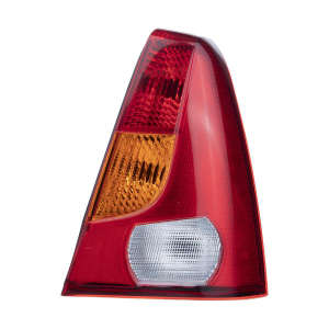 چراغ خطر ال 90 کد AUTOLIGHT-122 بسته 2 عددی شرکت فن آوران پرتو الوند