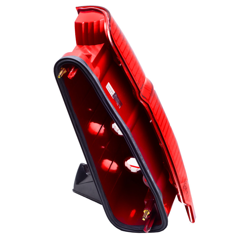 چراغ خطر راست آریسان کد AUTOLIGHT-125 شرکت اتولایت پیشرو