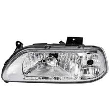 چراغ جلو 131 بسته 2 عددی کد AUTOLIGHT-127 شرکت مدرن 