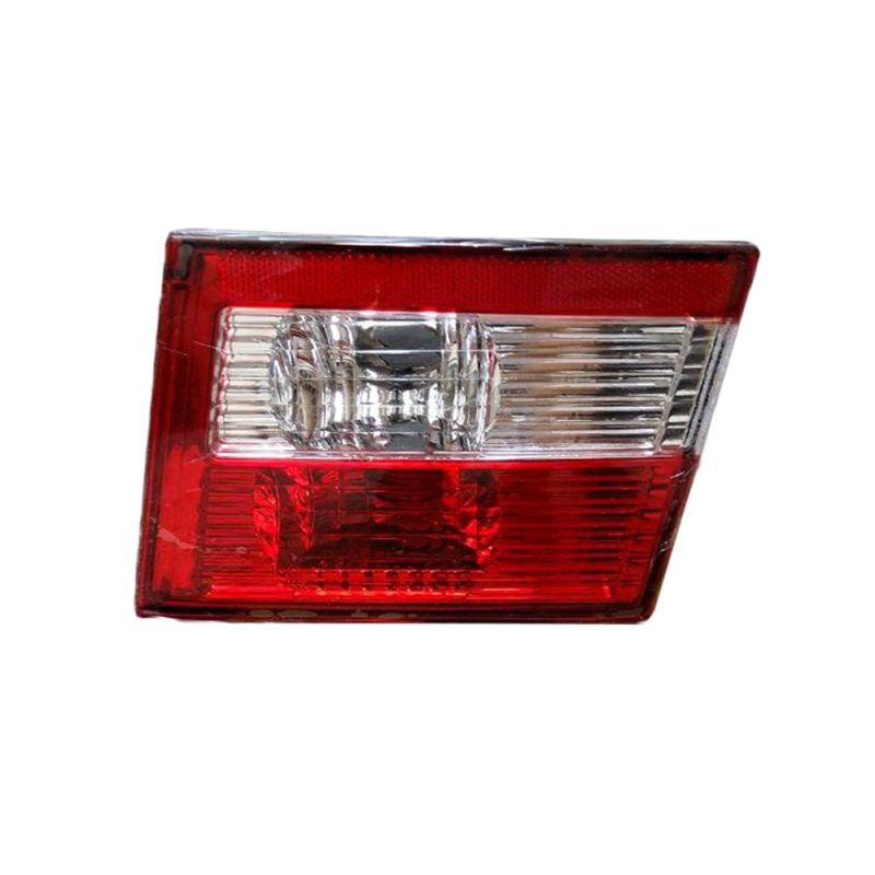 چراغ خطر راست  سمند LX کد AUTOLIGHT-133 بسته 2 عددی شرکت فن آوران
