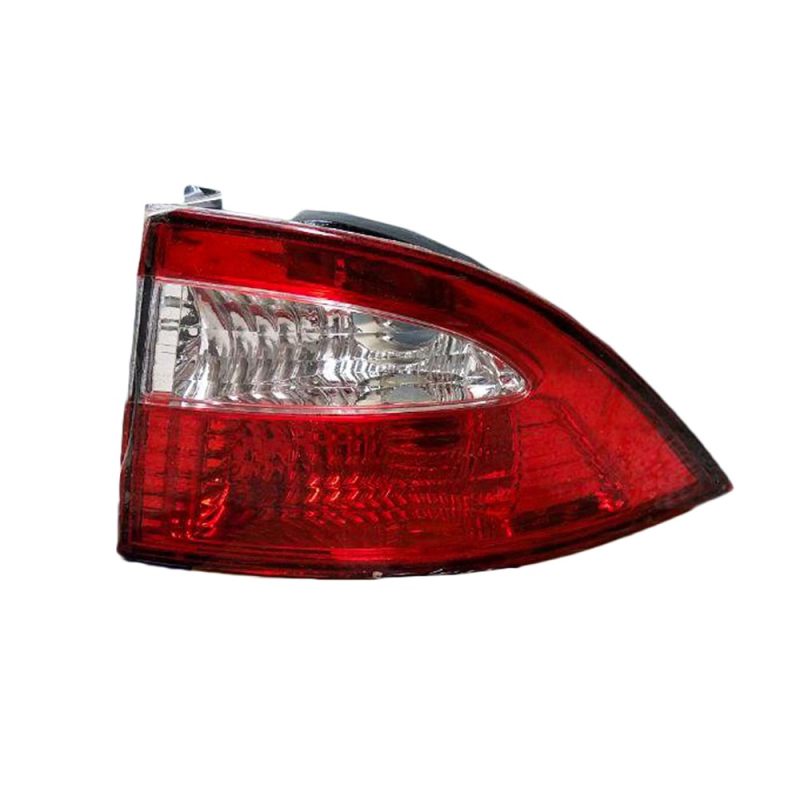 چراغ خطر راست  سمند LX کد AUTOLIGHT-133 بسته 2 عددی شرکت فن آوران