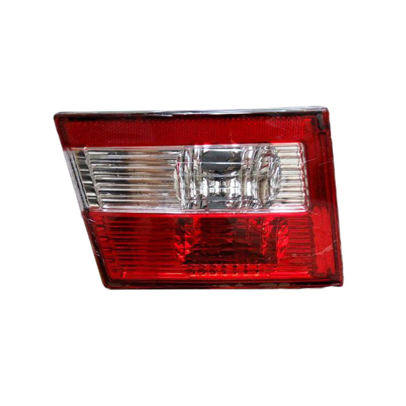 چراغ خطر چپ سمند LX کد AUTOLIGHT-134 بسته 2 عددی شرکت فن آوران 