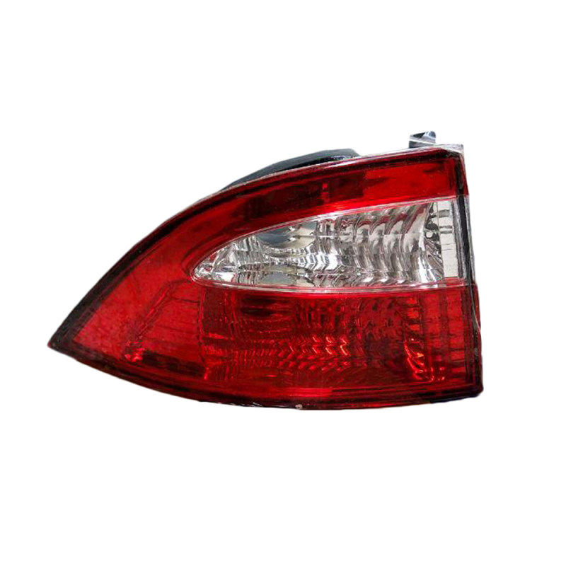 چراغ خطر چپ سمند LX کد AUTOLIGHT-134 بسته 2 عددی شرکت فن آوران 