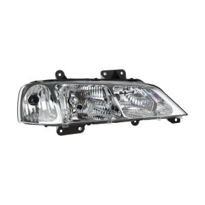 چراغ جلو پارس بسته دو عددی کد AUTOLIGHT-135 شرکت مدرن