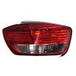 چراغ خطر تیبا 2 بسته دو عددی کد AUTOLIGHT-153 شرکت نیران