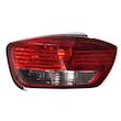 چراغ خطر تیبا 2 بسته دو عددی کد AUTOLIGHT-153 شرکت نیران