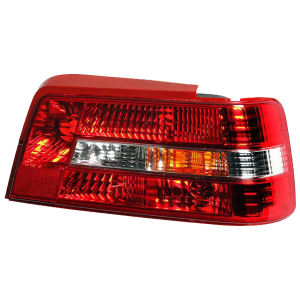 چراغ خطر SLX  405 بسته دو عددی با دسته سیم  کد AUTOLIGHT-163 شرکت مدرن