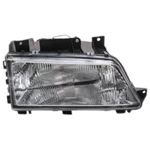 چراغ جلو 405 بسته دو عددی کد AUTOLIGHT-169 شرکت فن آوران پرتو الوند