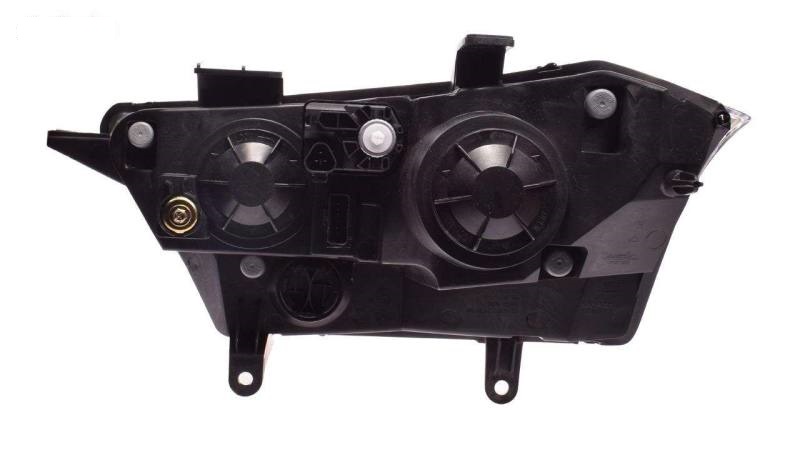 چراغ جلو راست دنا مدل AUTOLIGHT-179 شرکت مدرن