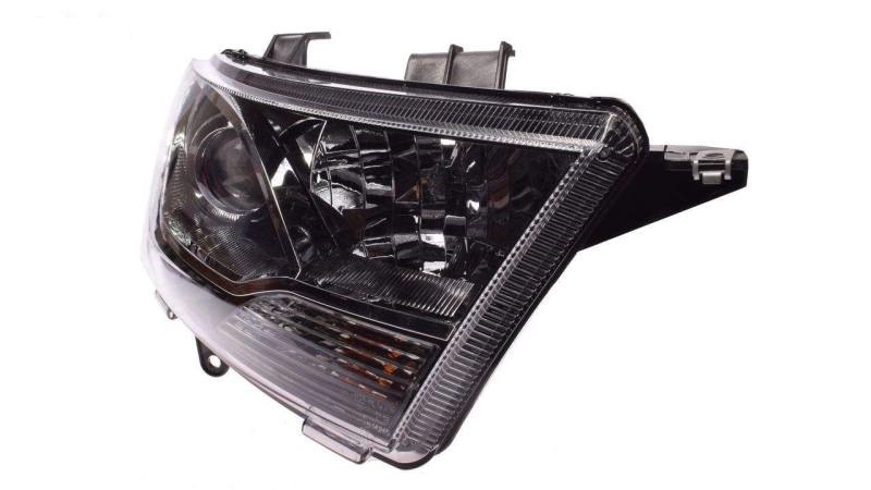 چراغ جلو راست دنا مدل AUTOLIGHT-179 شرکت مدرن