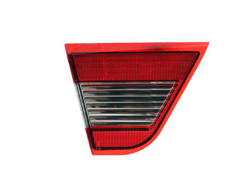چراغ خطر صندوق رنو پارس تندر 90 دو عددی مدل AUTOLIGHT-189 شرکت سراج نور SNT