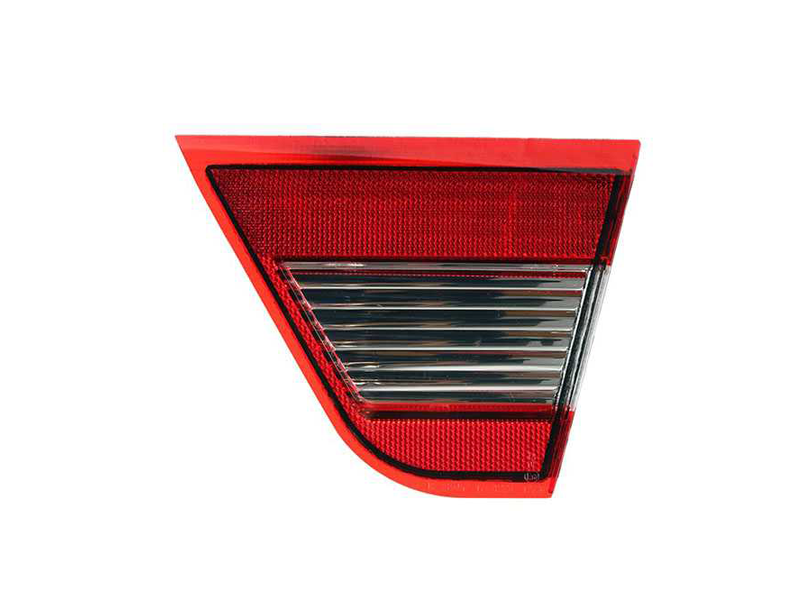 چراغ خطر صندوق رنو پارس تندر 90 دو عددی مدل AUTOLIGHT-189 شرکت سراج نور SNT