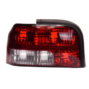 چراغ خطر 131 کد AUTOLIGHT-195 بسته 2 عددی شرکت آکمی