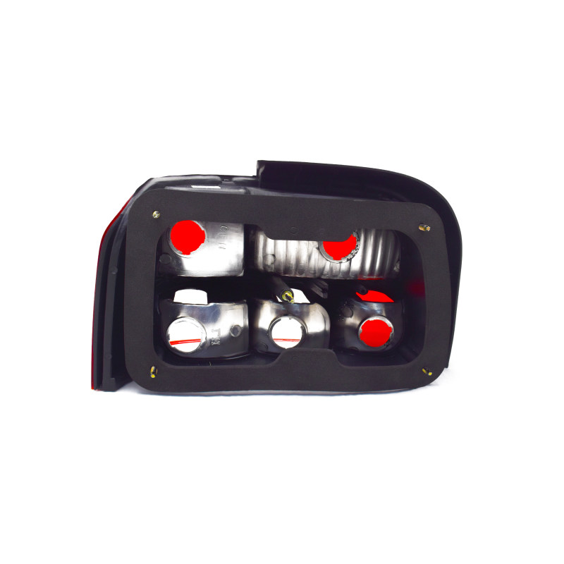 چراغ خطر راست 131 کد AUTOLIGHT-196  شرکت آکمی