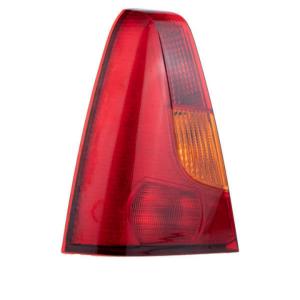 چراغ خطر ال 90 بسته 2 عددی کد AUTOLIGHT-226 شرکت جمعساز 