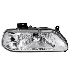 چراغ جلو 131 کد AUTOLIGHT-229 دو عددی  شرکت شیدکو
