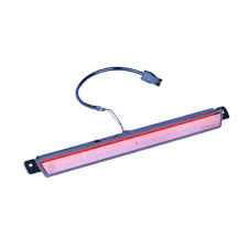 چراغ ترمز سوم پژو SLX کد AUTOLIGHT -12