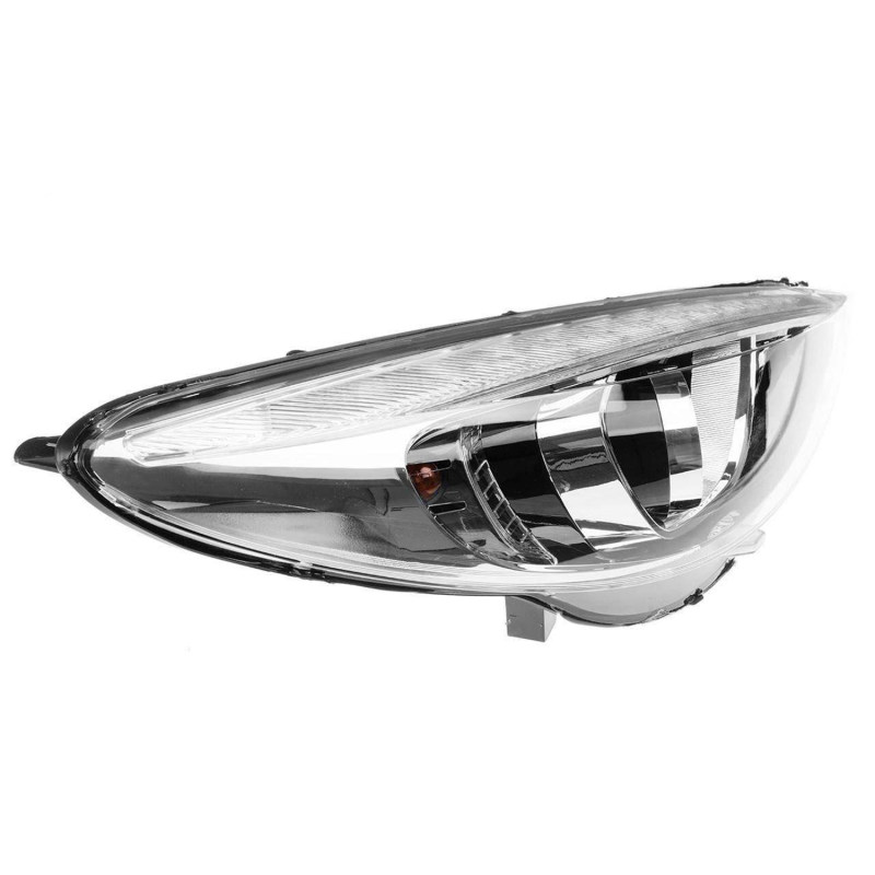 چراغ جلو  پژو 207  کد AUTOLIGHT-246 شرکت فن آوران پرتو الوند