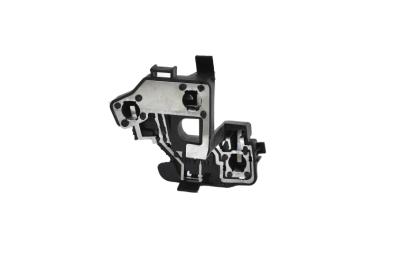 سوکت خطر (جا ذغالی) 206 بسته 2 عددی کد AUTOLIGHT-59 