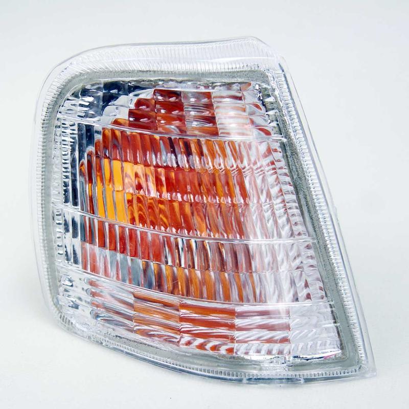 چراغ راهنما پارک حبابدار 405 چپ  کد AUTOLIGHT-235 شرکت فن آوران