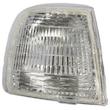 چراغ راهنما پارک ساده 405 بسته دو عددی کد AUTOLIGHT-166 شرکت فن آوران