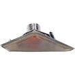 چراغ راهنما رو گلگیر ساینا بسته دو عددی کد AUTOLIGHT-262