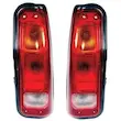 چراغ خطر پیکان وانت کد AUTOLIGHT-263 شرکت شیدکو