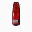 چراغ خطر پیکان وانت کد AUTOLIGHT-263 شرکت شیدکو