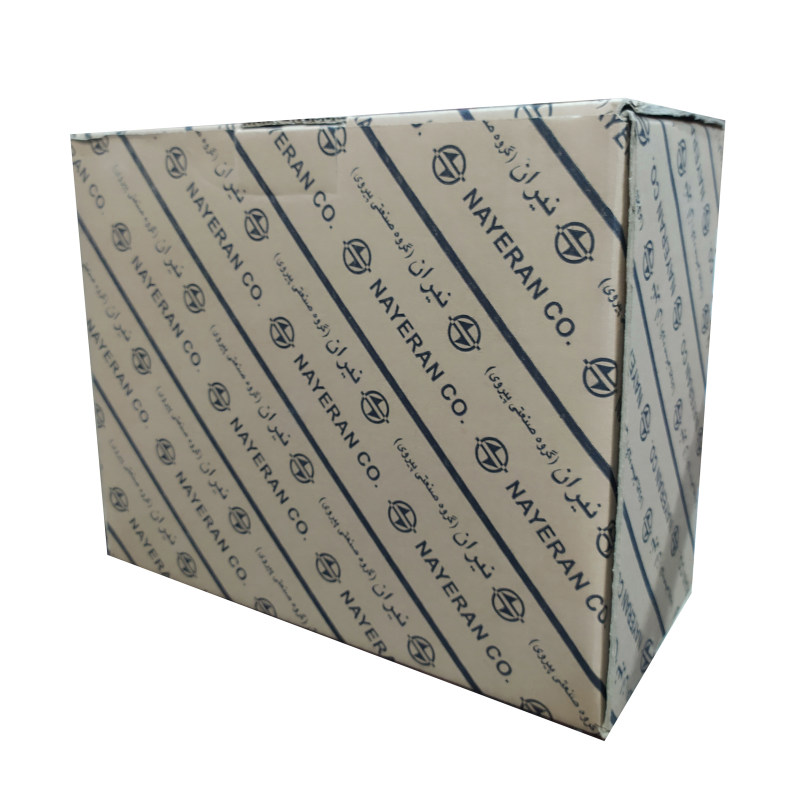 چراغ خطر عقب راست ساینا مدل AUTOLIGHT-15 شرکت نیران