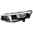 چراغ جلو تار  کد AUTOLIGHT-271  شرکت مدرن