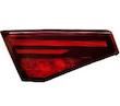 چراغ خطر صندوق تارا سال (تارا جدید)  کد AUTOLIGHT-277  شرکت مدرن