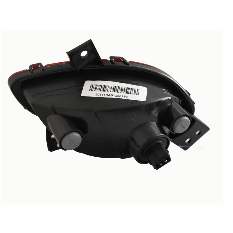 چراغ مه شکن عقب راست کوئیک کد AUTOLIGHT-23 شرکت نیران