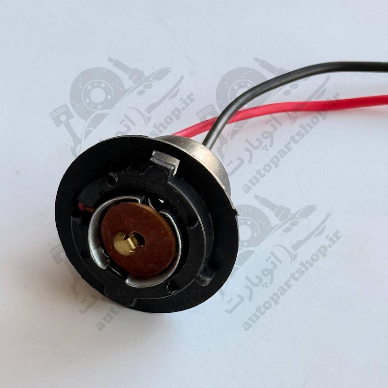 جالامپی تک کنتاکت