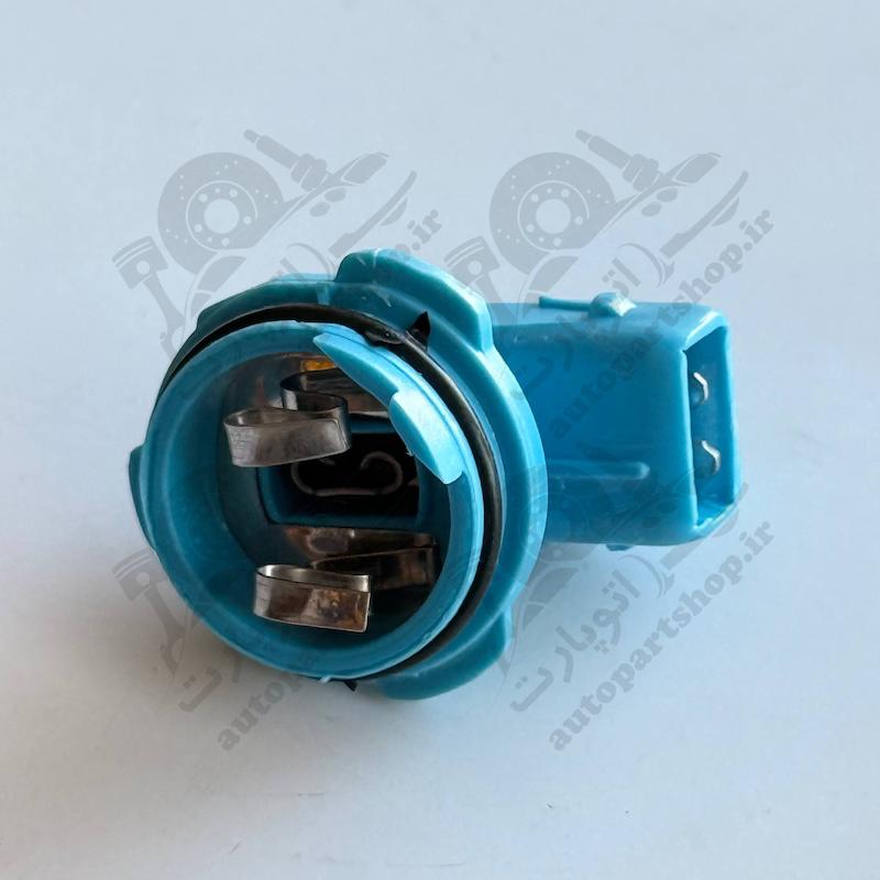 سوکت پایه مه شکن چپقی پژو پارس