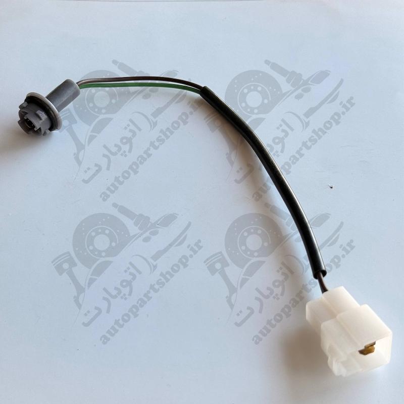 سوکت راهنما پارک پراید