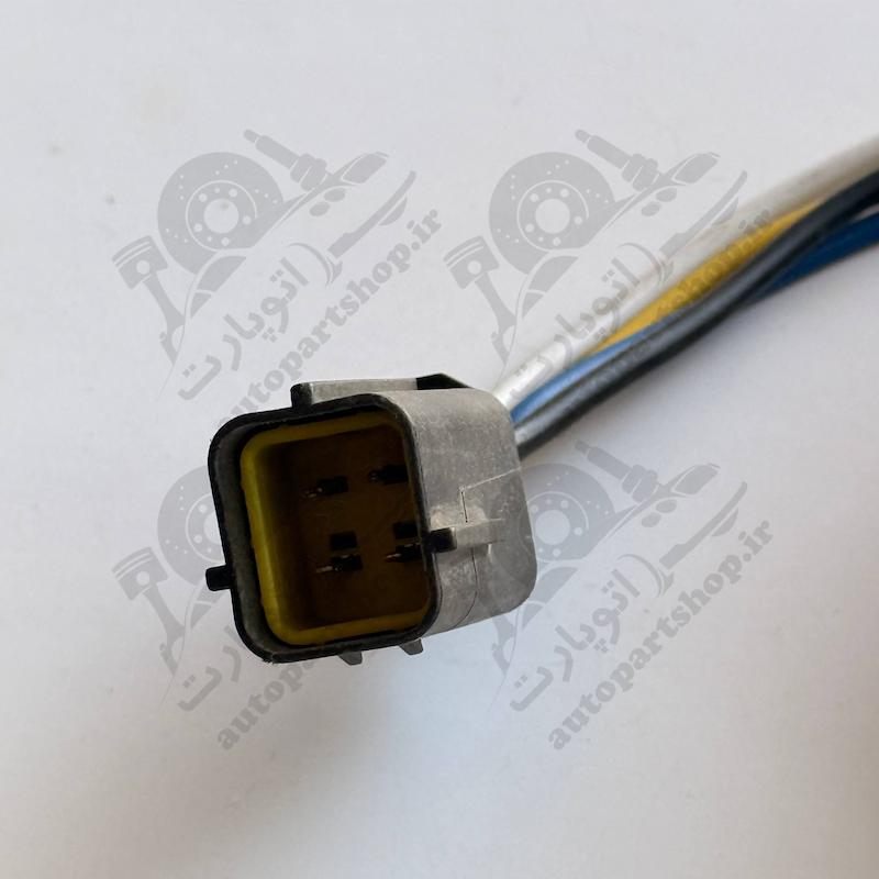 سوکت ماده سنسور اکسیژن زیمنس