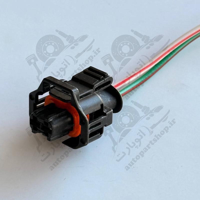 سوکت دوخانه بوش (نیسان و سمند ملی)