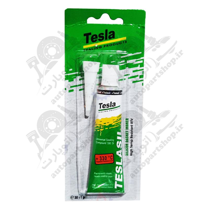 چسب واشر ساز تسلا کوچک 30گرمی