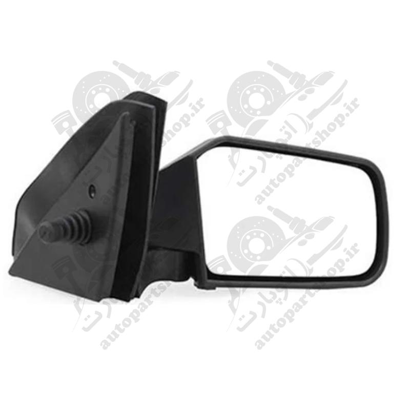 آینه جانبی راست پراید شرکتی FFCO (شاگرد)