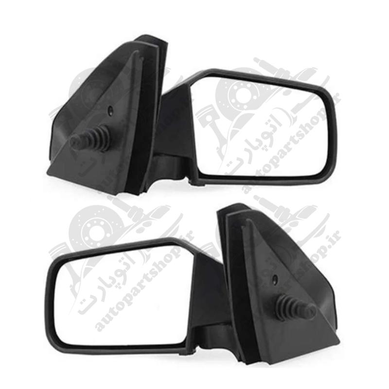 آینه های جانبی پراید شرکتی FFCO (جفت)