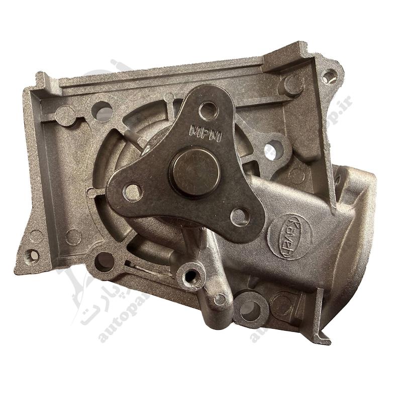 واتر پمپ پراید کاوه