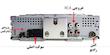 پخش پایونیر مدل MVH-S125UI