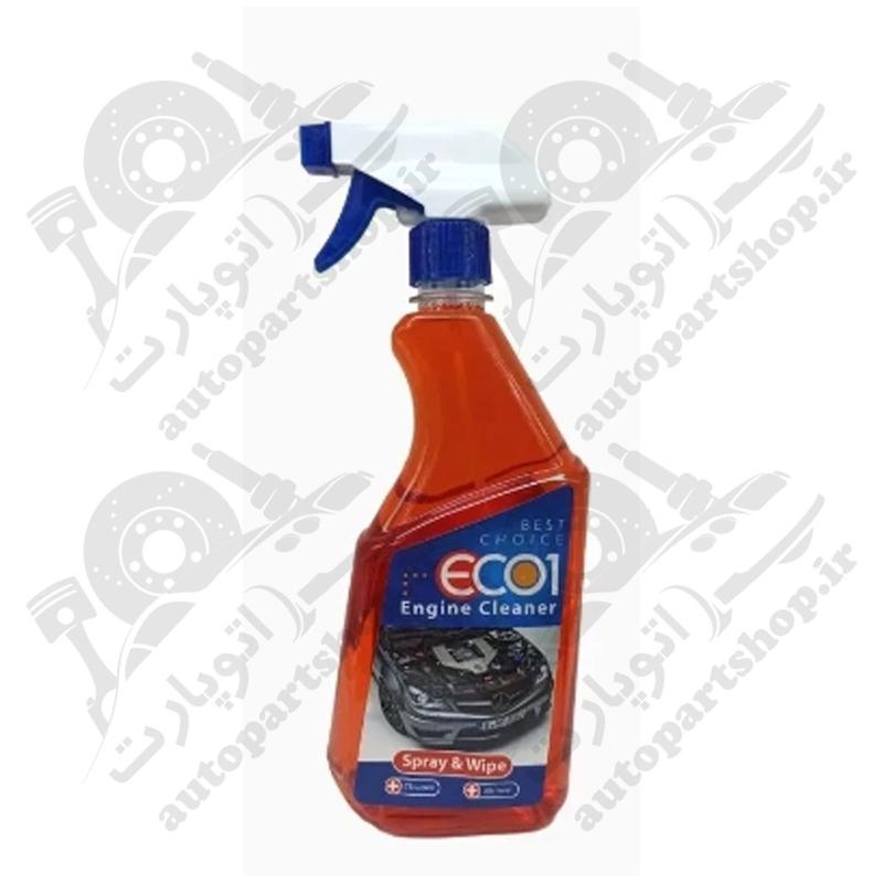 اسپری موتور شوی Eco1