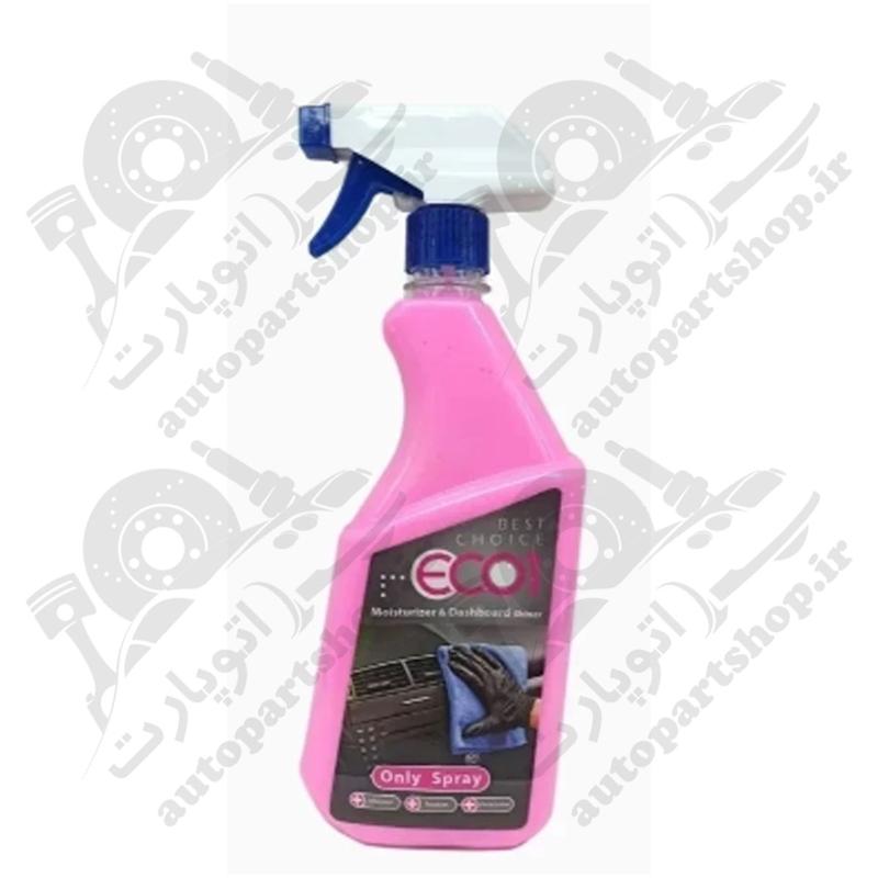 اسپری داشبورد مرطوب Eco1